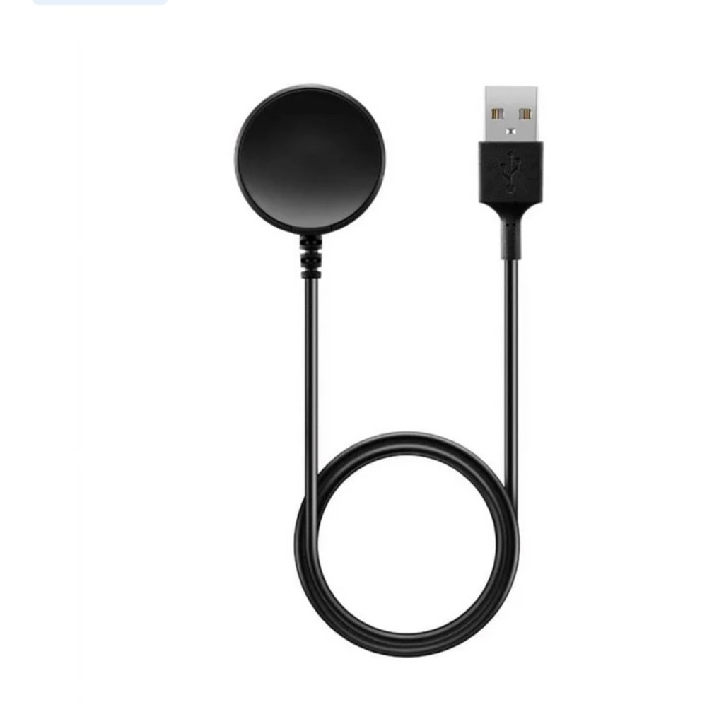 Samsung Smart Watch Fast Charger to USB Cable for Galaxy watch 5 Pro, 5,4,3,2,1